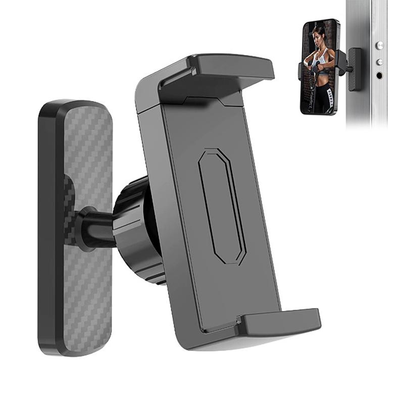 حامل هاتف مغناطيسي للصالة الري - مراجعة Phone Accessories Useful وسعره