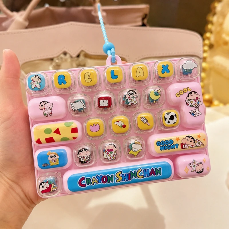 غطاء مفتاح كرايون شين-تشان، غط - مراجعة Phone Accessories Charms وسعره