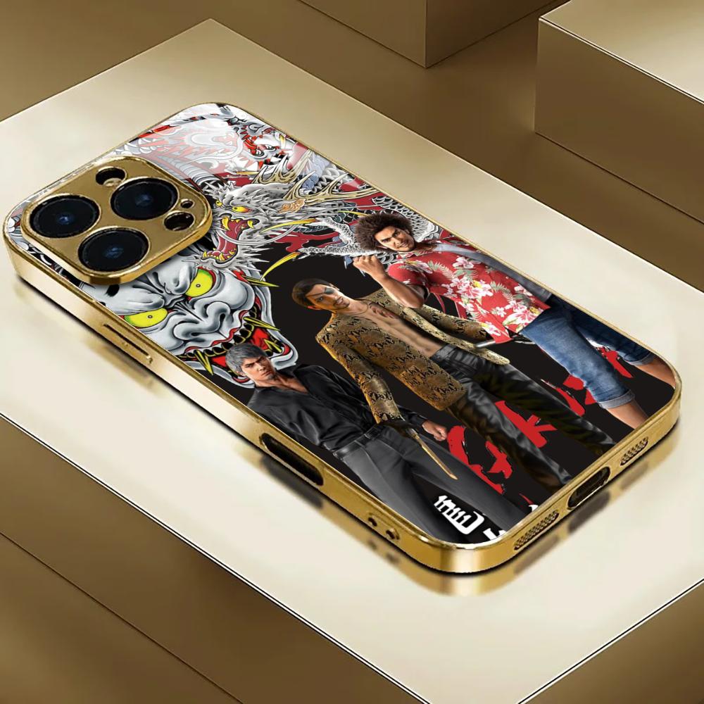 غطاء هاتف ياكوزا كيوامي 3 وداي - مراجعة Apple Iphone 15 وسعره