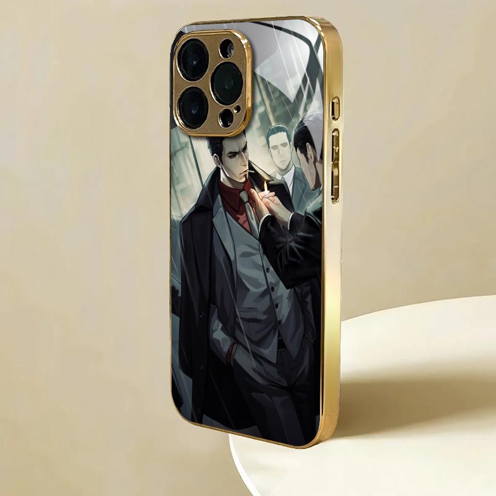 غطاء هاتف ياكوزا كيوامي 3 وداي - مراجعة Apple Iphone 15 وسعره