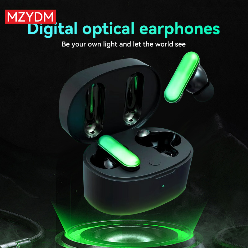 MZYDM TWS سماعات أذن لاسلكية ح - مراجعة Phone Accessories Amazon وسعره