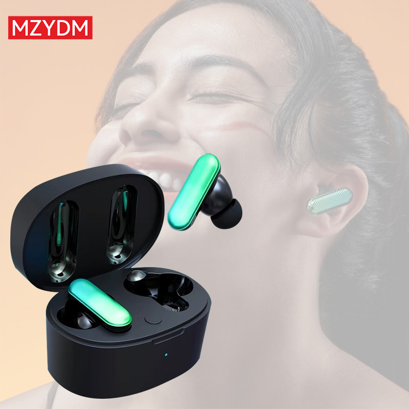 MZYDM TWS سماعات أذن لاسلكية ح - مراجعة Phone Accessories Amazon وسعره