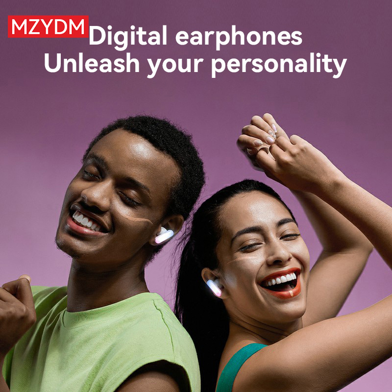 MZYDM TWS سماعات أذن لاسلكية ح - مراجعة Phone Accessories Amazon وسعره