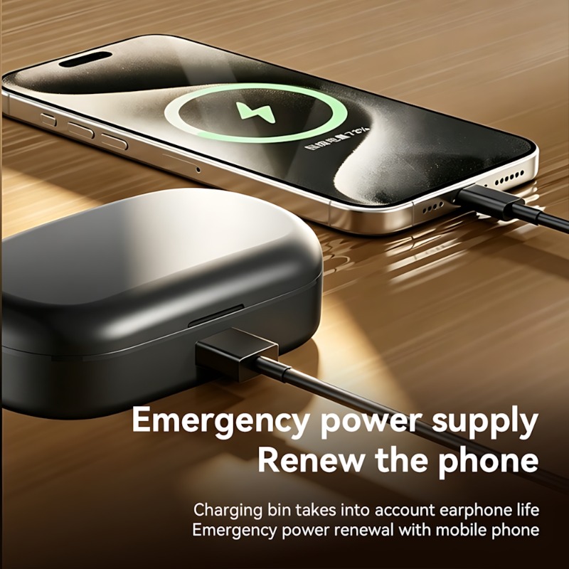 سماعة أذن لاسلكية جديدة 3 في 1 - مراجعة Phone Accessories Amazon وسعره