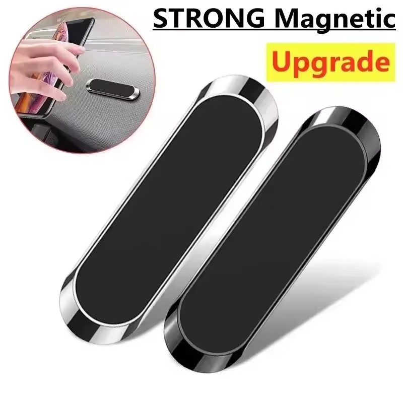 حامل هاتف مغناطيسي للسيارة، قا - مراجعة Phone Accessories Holder Car وسعره