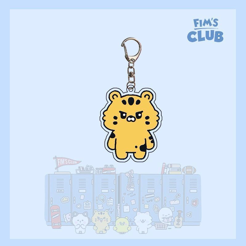ميدالية مفاتيح أكريليك يدوية ا - مراجعة Phone Accessories Charms وسعره