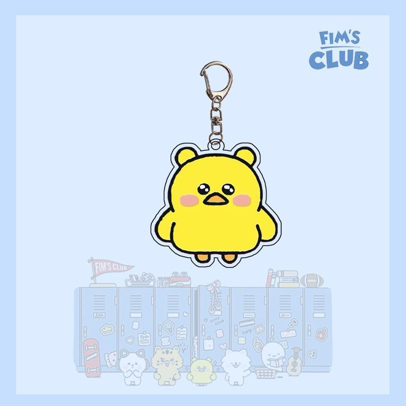 ميدالية مفاتيح أكريليك يدوية ا - مراجعة Phone Accessories Charms وسعره